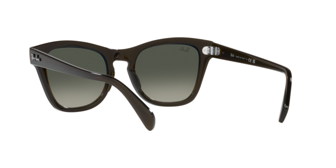 Ray Ban RB0707S 664271  